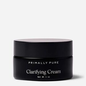 Primally Pure Clarifying Cream